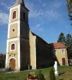 Katolikus templom, Ukk