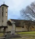 Páduai Szent Antal templom, Üllés