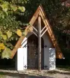 Szent Márton kápolna, Und