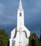 Szent Márton templom, Und