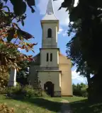 Katolikus templom, Úny