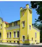 Ajkay-kastély, Uraiújfalu