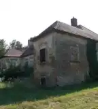 Bezerédj-kastély, Uraiújfalu