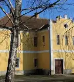 Nagy-kúria, Uraiújfalu