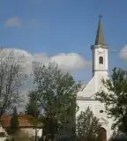 Keresztelő Szent János templom, Uraiújfalu