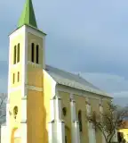 Katolikus templom, Úrhida