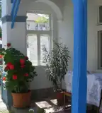 Úri Bab-Uska Tájház, Úri