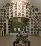 Gádor István életmű kiállítása, Vác