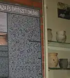 Középkori Pince Kiállítóhely, Vác