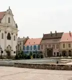 Szent Mihály Altemplom Kiállítóhely, Vác