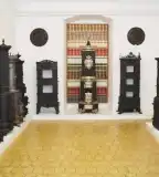 Vasba öntött történelem - Öntöttvas gyűjtemények, Vác