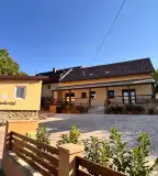 Vackorlak Apartman, Balatonszőlős