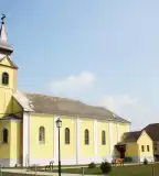 Szent László templom, Vácszentlászló