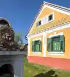 Vadkörte Fogadó, Kondorfa