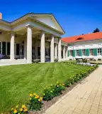 Zichy-kastély, Vajta