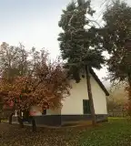 Vajda János Emlékház, Vál