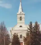 Szent Mihály plébániatemplom, Valkó