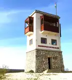 Maderspach Viktor kilátó, Várpalota