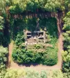 Büdy-várrom, Vámosatya