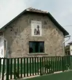 Büdy Emlékház, Vámosatya