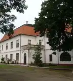 Huszár-kastély, Vámosmikola