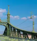 Vámszedőház, Budapest