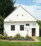 Vajda Péter szülőháza, Vanyola