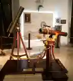 Csillagvizsgáló és Tudományos Élményközpont, Eger