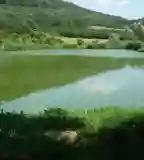 Várgesztesi horgásztó, Várgesztes