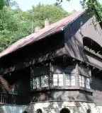 Iglauer Park, Városlőd