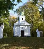 Kálvária, Városlőd