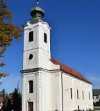 Szent Mihály-templom, Városlőd