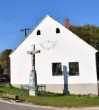 Napórás ház, Városlőd