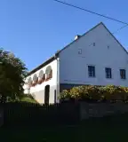 Német Nemzetiségi Tájház, Városlőd