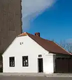 Fodor Sára Tájház, Várpalota