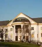 Jó Szerencsét Művelődési Központ, Várpalota