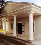 Megyeház, Várpalota