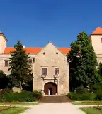 Thury-vár, Várpalota