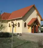 Katolikus kápolna, Vasad