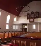 Református templom, Vásárosnamény