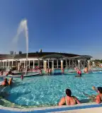 Szilva Termál- és Wellnesfürdő, Vásárosnamény