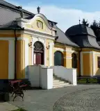 Beregi Múzeum, Vásárosnamény