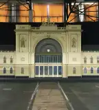 Vasúttörténeti Park, Budapest