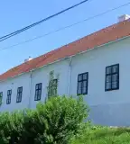 Vasvári Békeház, Vasvár