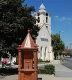 Királyok Kútja, Vasvár