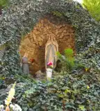 Szentkúti búcsújáró hely, Vasvár