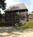 Vaskapu tanösvény, Vasvár