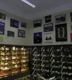 Fábián Tamás Ásványmúzeum és Emlékkiállítás, Vasvár