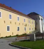 Vasvári Múzeum - Domonkos Rendház, Vasvár