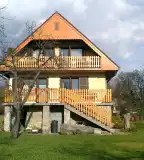 Kern Vendégház, Velem